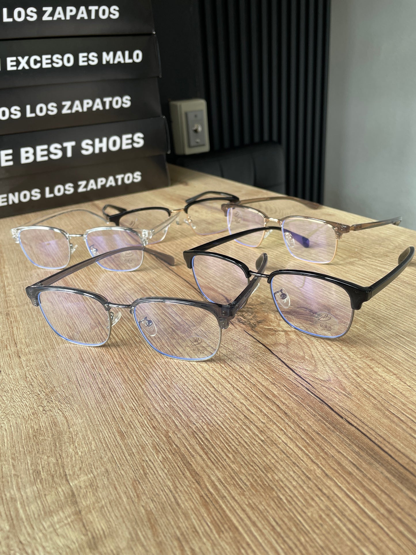 GAFAS FILTRO AZUL