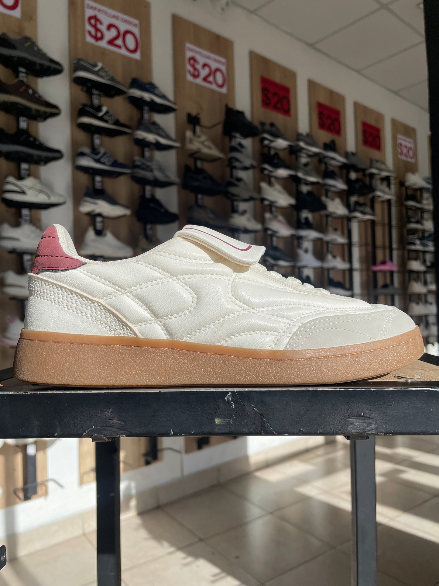 ZARA BL BLANCO