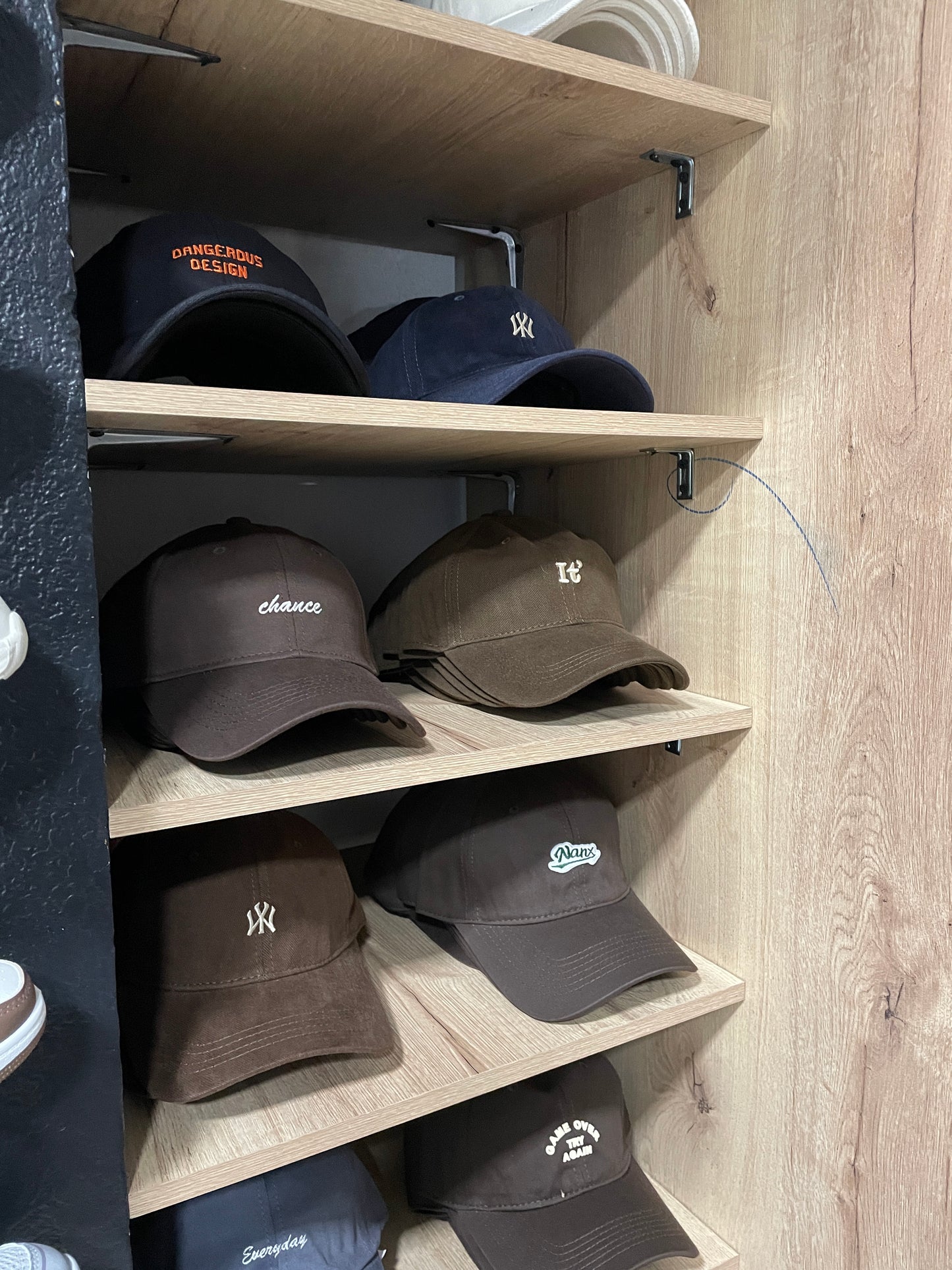 GORRAS