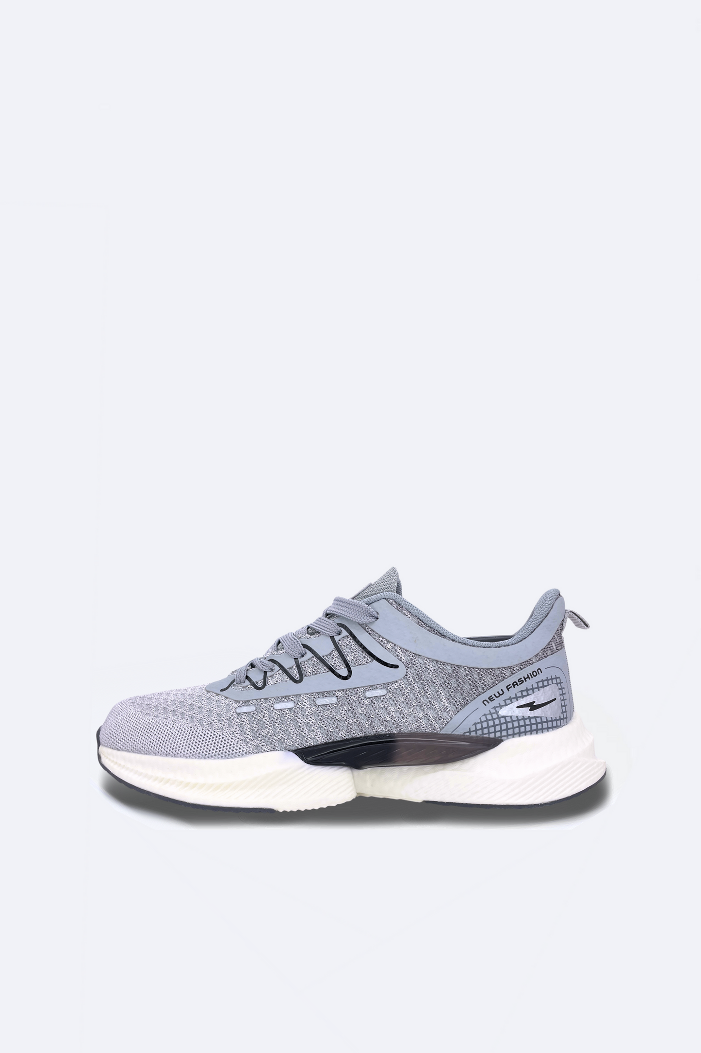 ZAPATILLA ZOOM GRIS 309