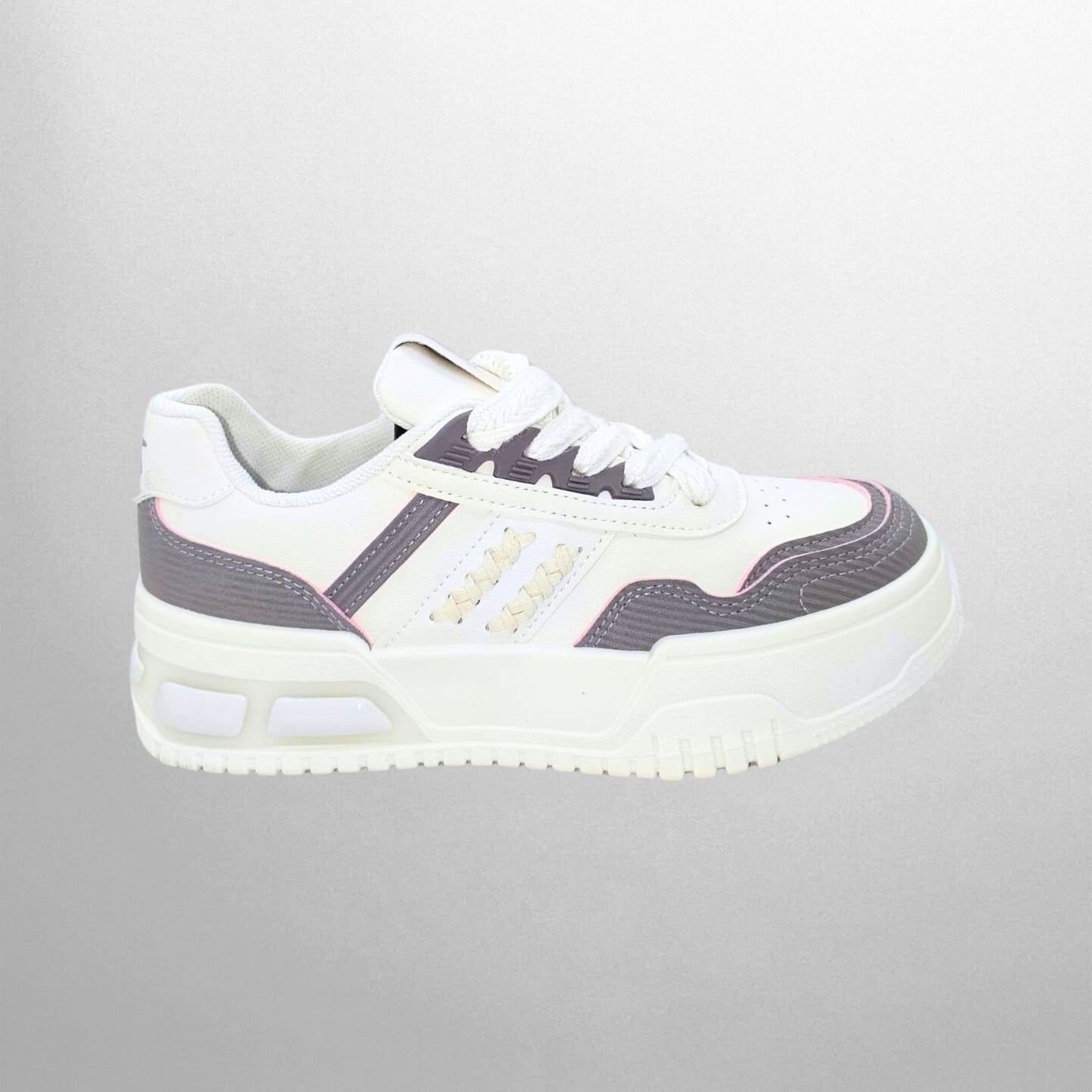 SNEAKER CR MORADO