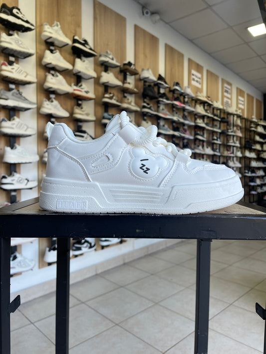 SNEAKER ZZ BLANCO