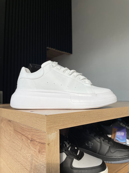 SNEAKER LN BLANCO AM