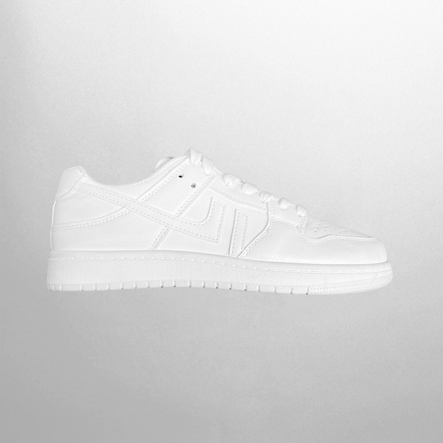 SNEAKER LOW BLANCO