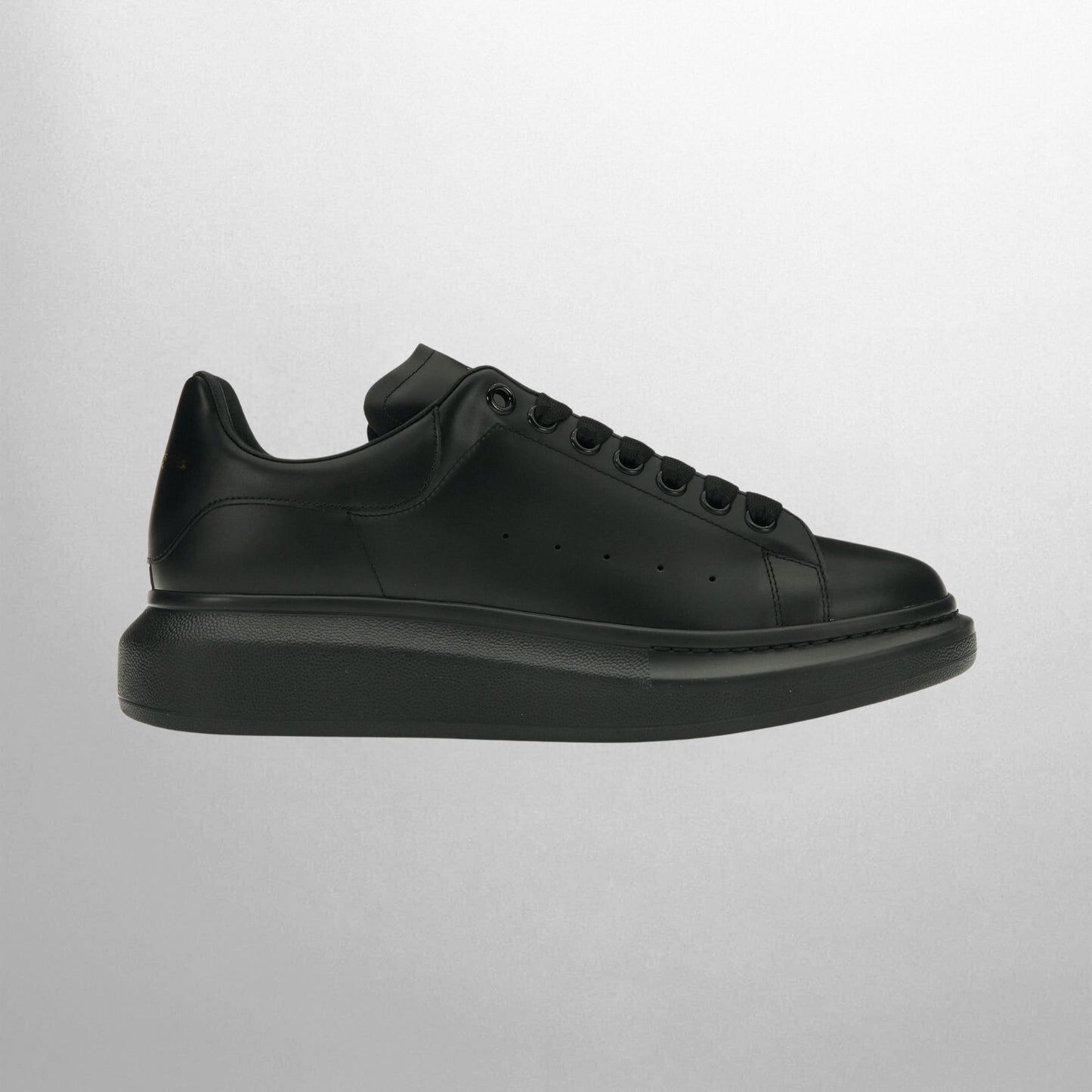 SNEAKER LN NEGRO