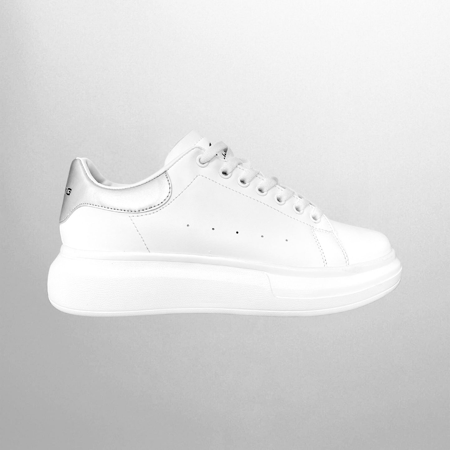 SNEAKER LN BLANCO