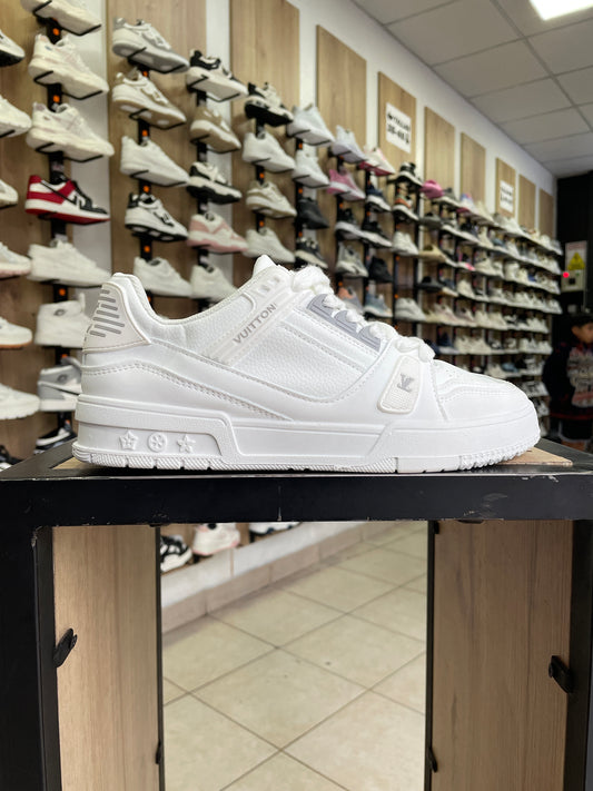 SNEAKER IT BLANCO