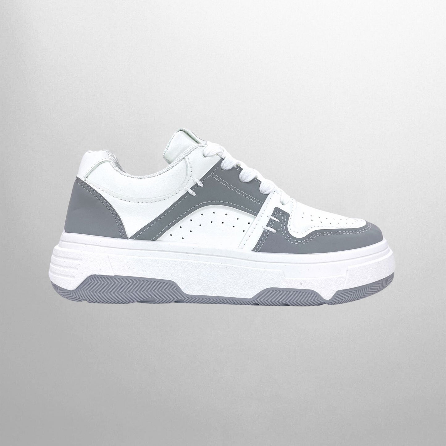 SNEAKER RT GRIS