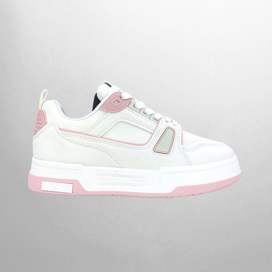 SNEAKER LV ROSA