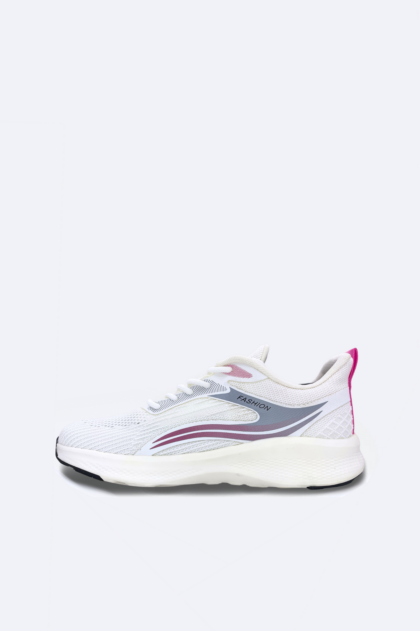 ZAPATILLA PARA CORRER BLANCO 302