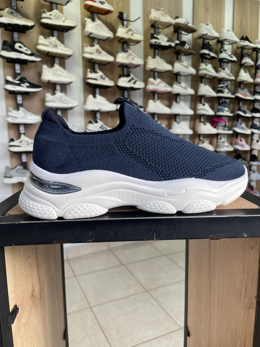 ZAPATILLA SC AZUL