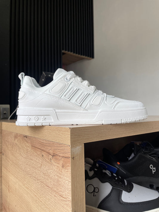 SNEAKER HR BLANCO