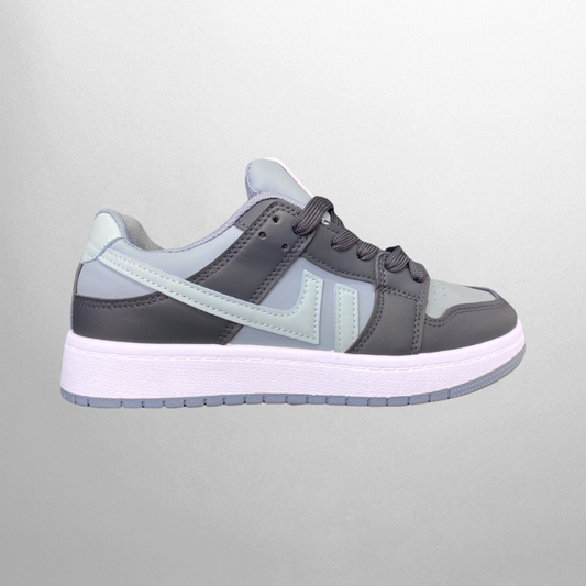 SNEAKER LOW CELESTE