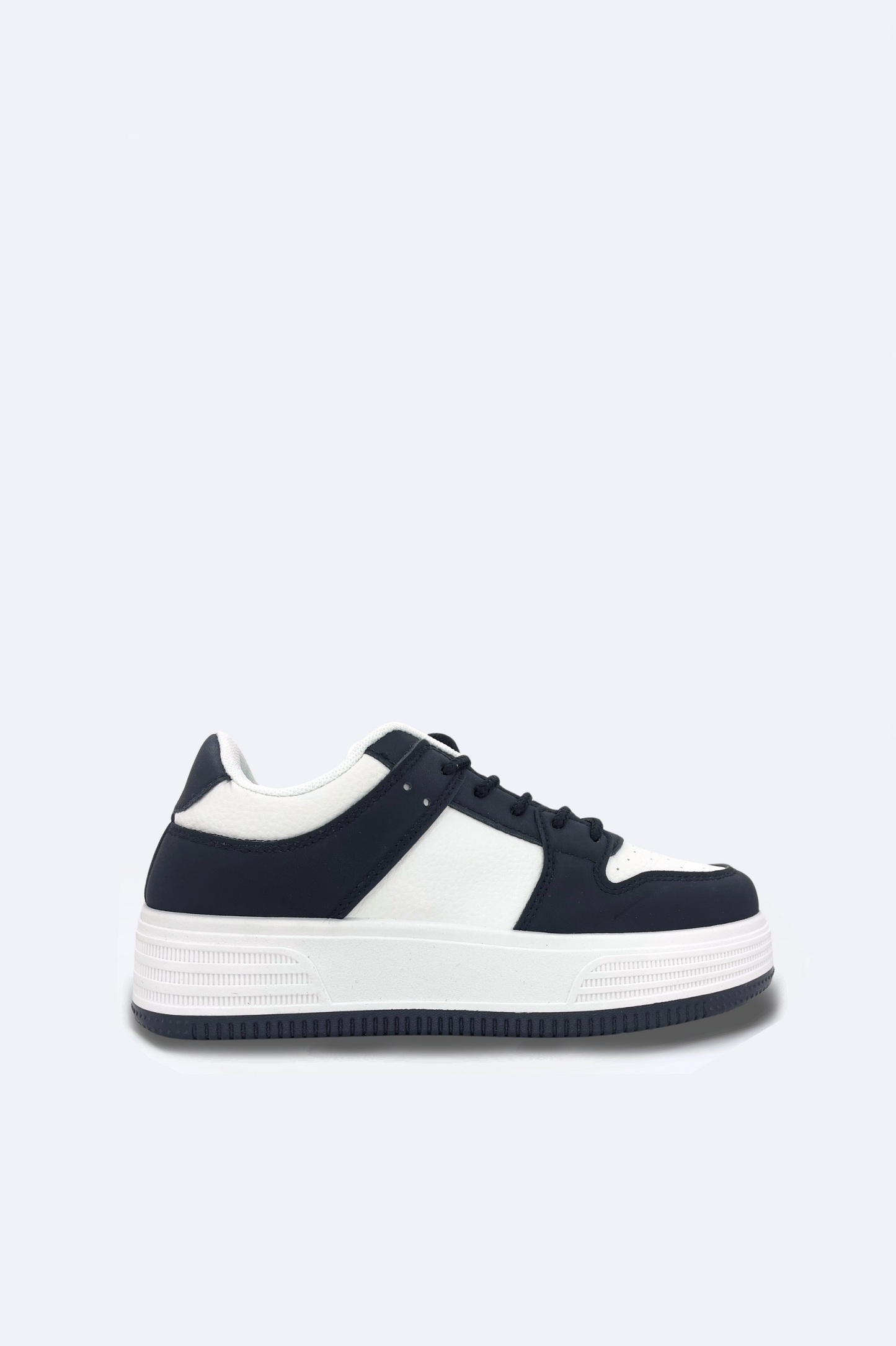 SNEAKER VOLUMEN NZ NEGRO