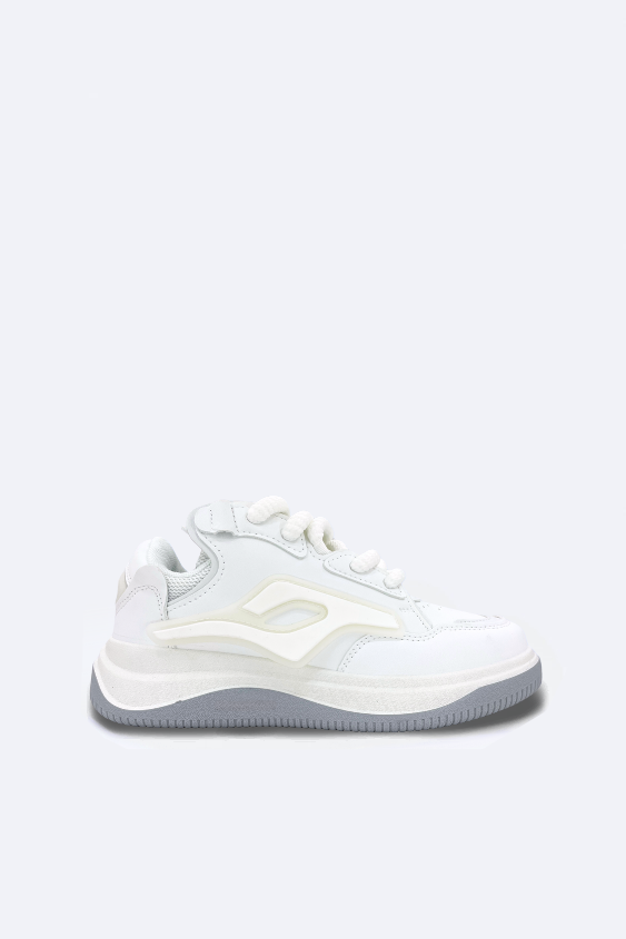 SNEAKER CUERDAS NZ BLANCO