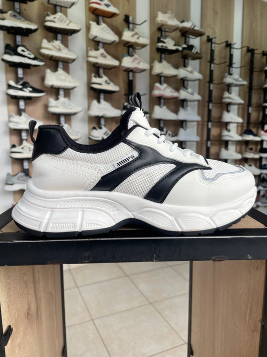 ZAPATILLA NH NEGRO