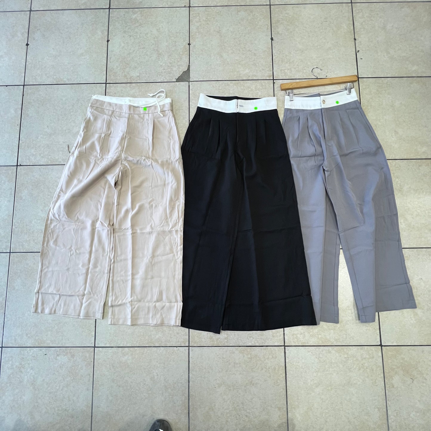 PANTALON TELA LZP