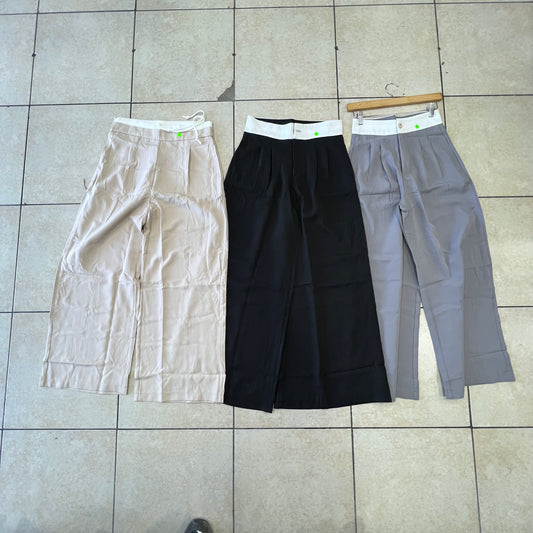 PANTALON TELA LZP