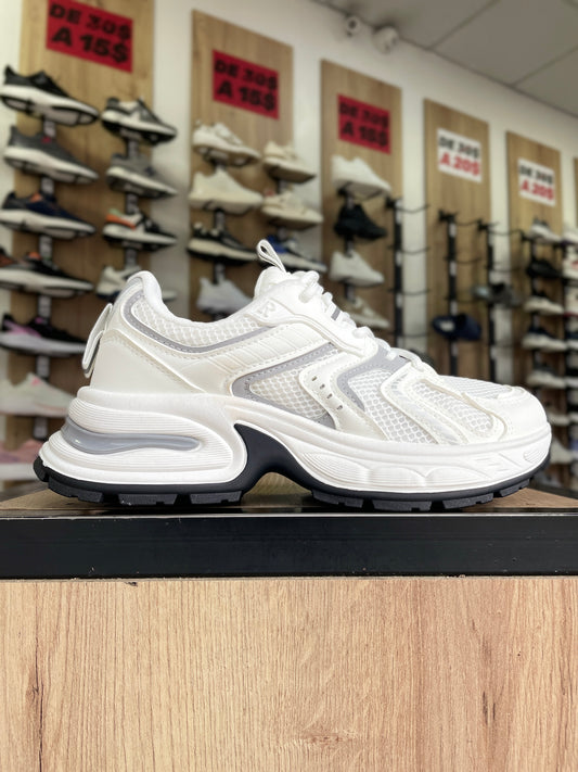 ZAPATILLA RH BLANCO