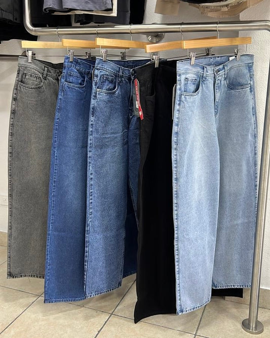 JEANS BAGGY MP