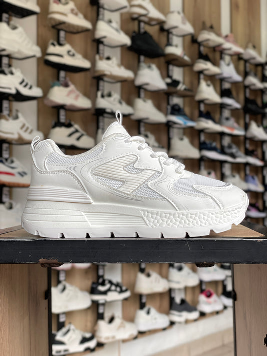 ZAPATILLA HZ BLANCO