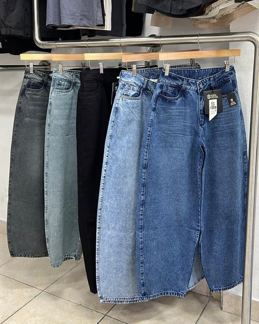 JEANS S. BAGGY SGM
