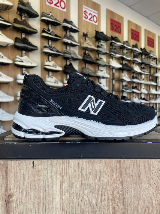 ZAPATILLA ZR NEGRO