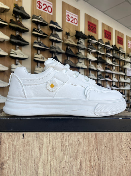 SNEAKER FM BLANCO