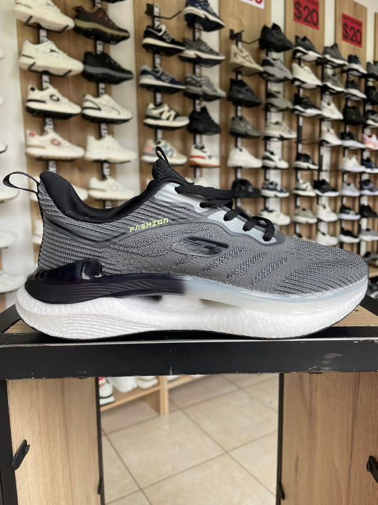 DEPORTIVO SF GRIS