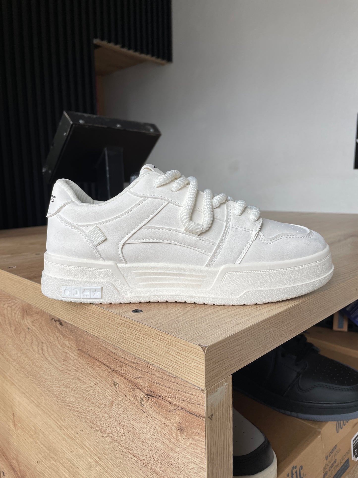 SNEAKER SP BLANCO