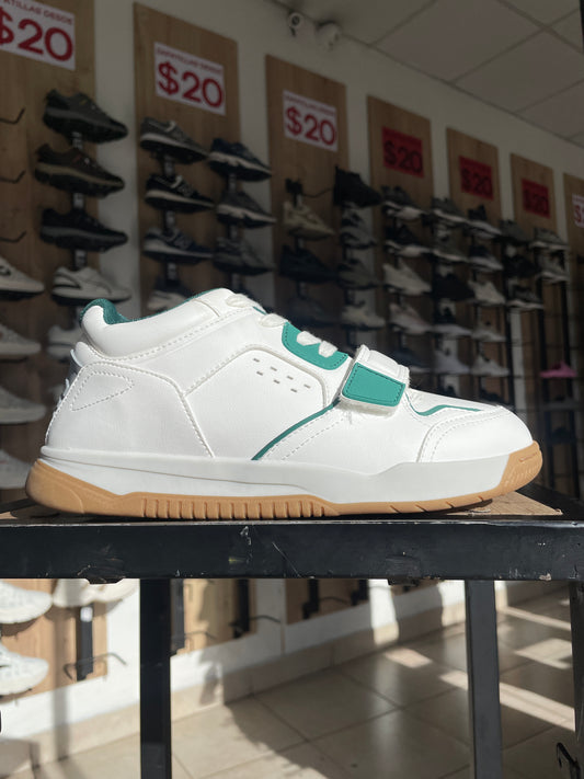 ZARA BV BLANCO