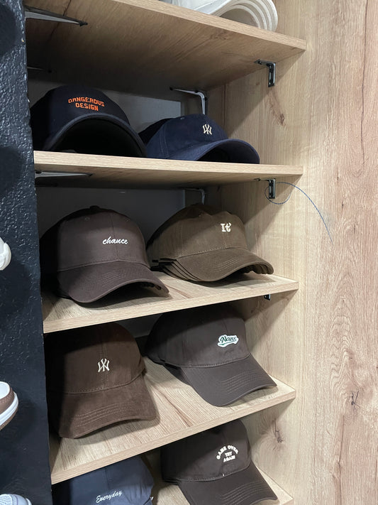 GORRAS