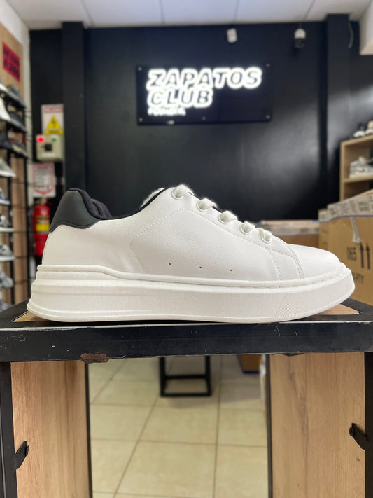 ZARA CD BLANCO