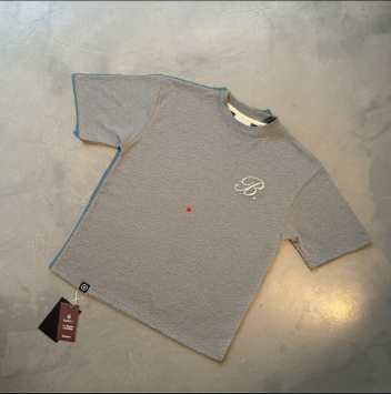 CS | CAMISETA BOXY FIT OG